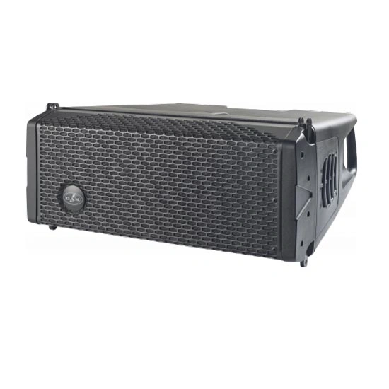 DAS Audio Event-26A Powered Line Array Module
