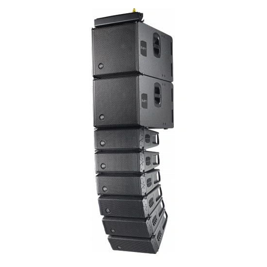 DAS Audio Event-26A Powered Line Array Module