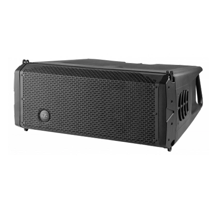 DAS Audio Event-28A Powered 1300W Line Array