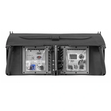 DAS Audio Event-28A Powered 1300W Line Array