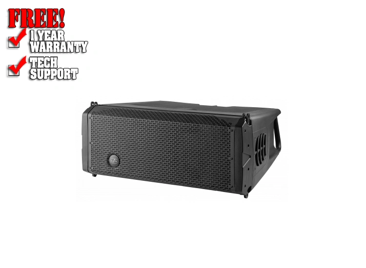 DAS Audio Event-28A Powered 1300W Line Array