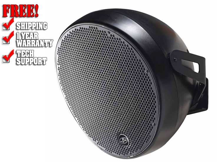 DAS OVI 12" Passive Speaker System