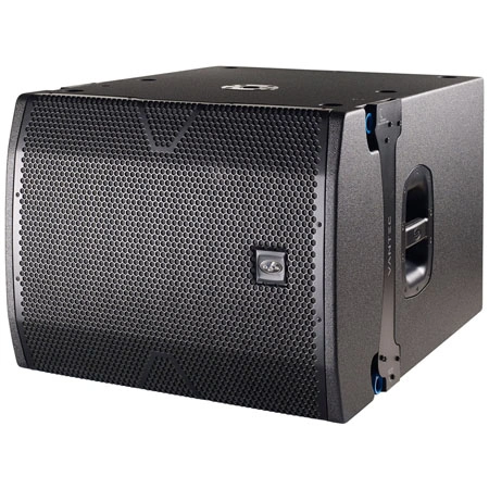 DAS VANTEC 118A