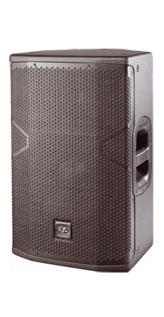 DAS Audio Vantec 12" Passive Loudspeaker