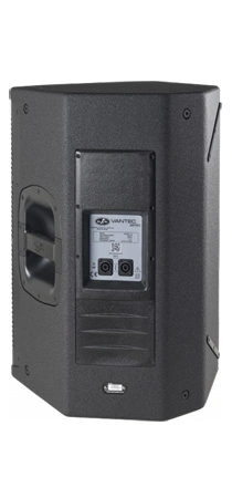 DAS Audio Vantec 12" Passive Loudspeaker