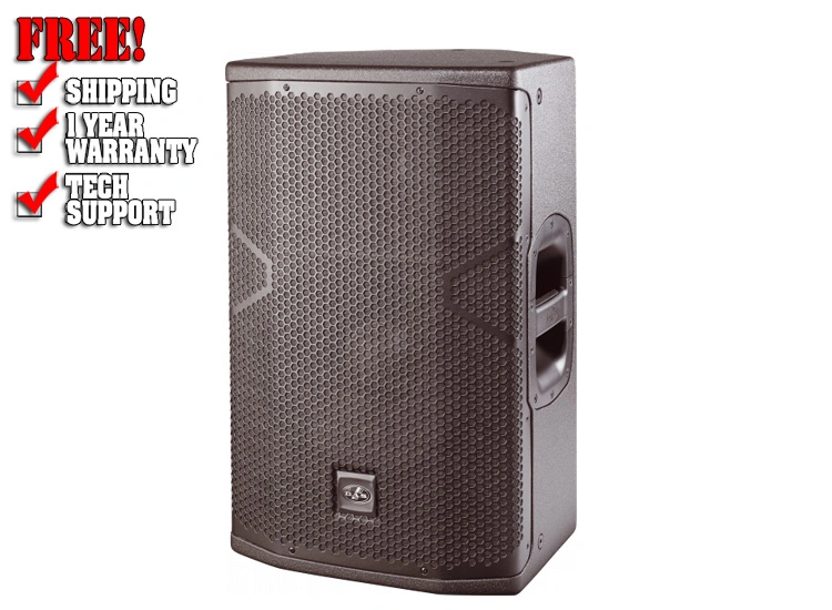 DAS Audio Vantec 12" Passive Loudspeaker