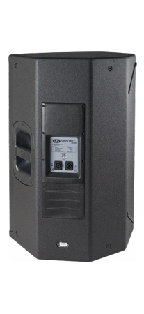 DAS Audio Vantec-15 15" Passive PA Speaker