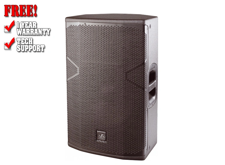 DAS Audio Vantec-15 15" Passive PA Speaker