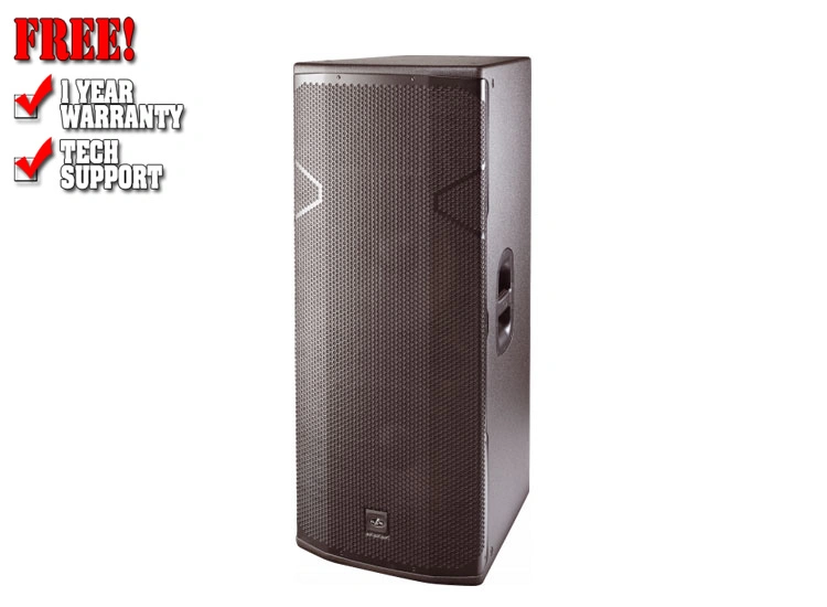 DAS Audio Vantec-215 15" Passive PA Speaker