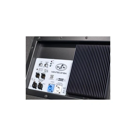 DAS VANTEC-218A