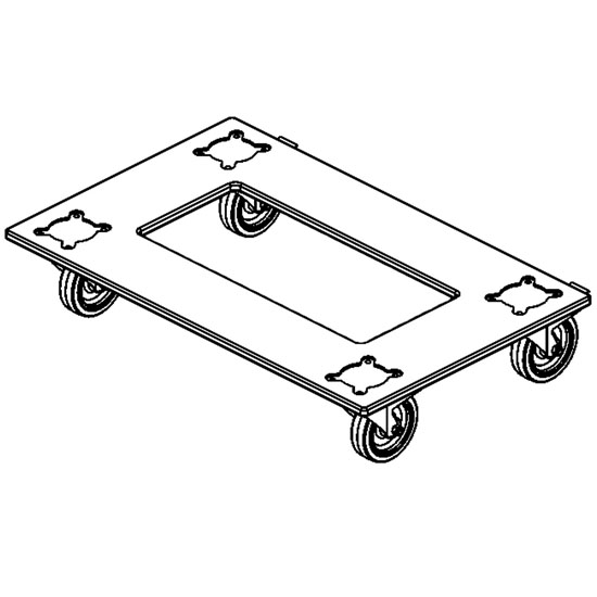 DAS Event Digi Sixteen Pack