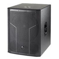 DAS Audio ACTION-S18