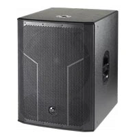 DAS Audio ACTION-S18