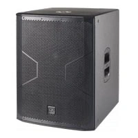 DAS Audio VANTEC-218