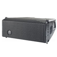 DAS Audio Event-26A Powered Line Array Module