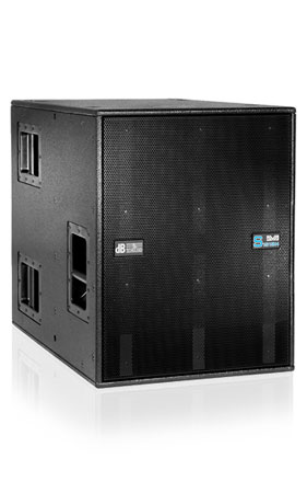 dB Technologies DVA S1518N