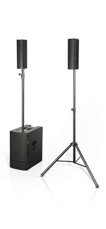 dB Technologies ES 1203 - Column PA system