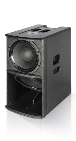 dB Technologies ES 1203 - Column PA system