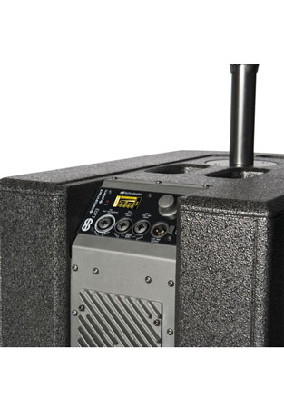 dB Technologies ES 1203 - Column PA system