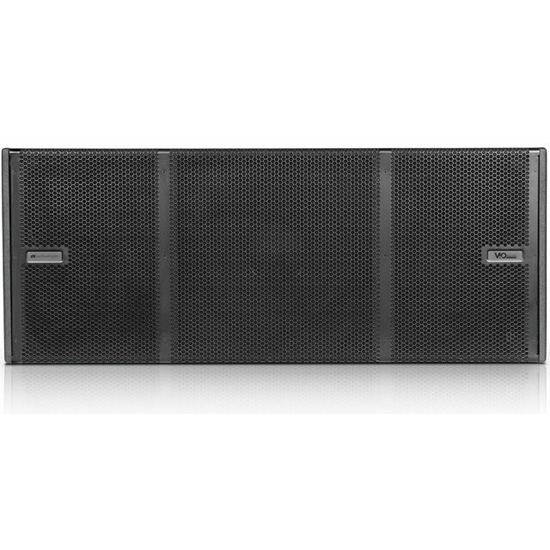 DB Technologies VIO S318 3x18 Active Bassreflex Semi-Horn-Loaded Subwoofer 5400W