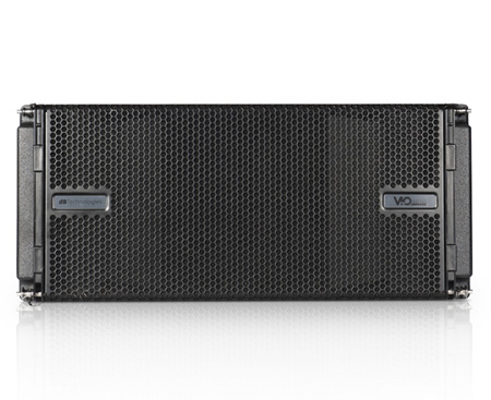 DB Technologies VIO L210