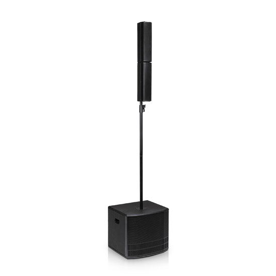 dB Technologies ES802-Column PA system