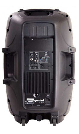 DDJ-SB3 & AS-1500P Package