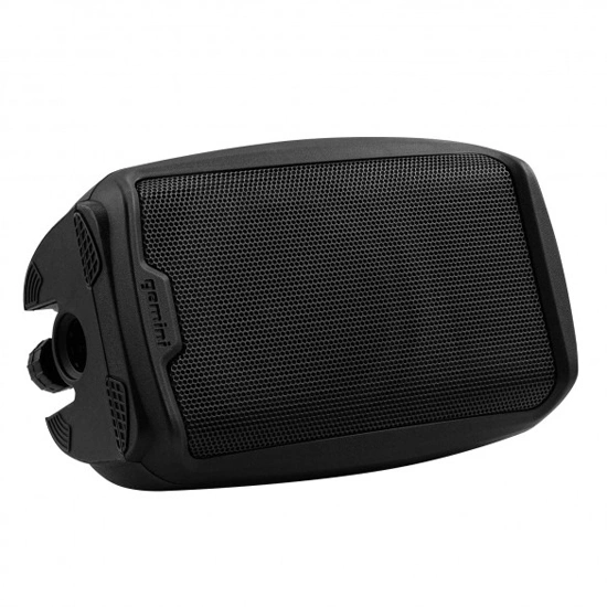 Gemini AS-2108BT 8" Bluetooth Active Loudspeaker