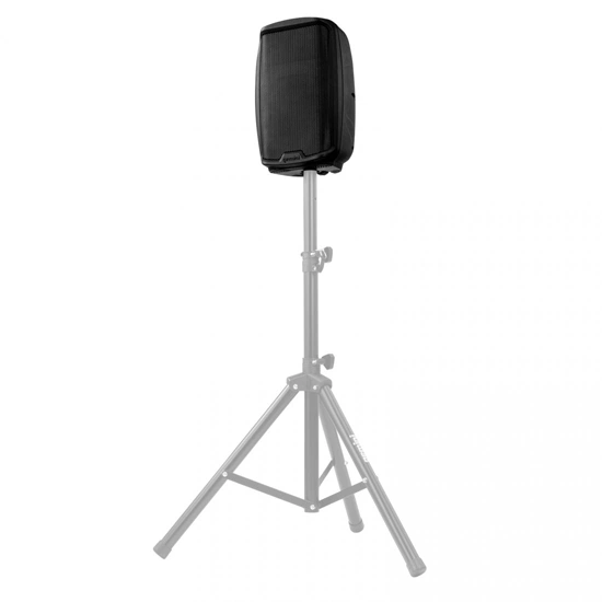 Gemini AS-2108BT 8" Bluetooth Active Loudspeaker