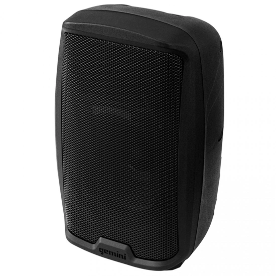 Gemini AS-2108P Active 8" Powered PA speaker