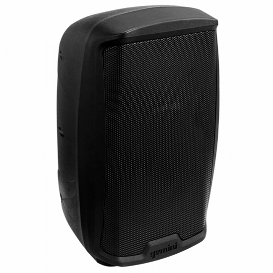 Gemini AS-2110BT Active 10" Loudspeaker with Bluetooth Connectivity