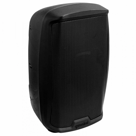 Gemini AS-2110P 1000W Active 10" Loudspeaker
