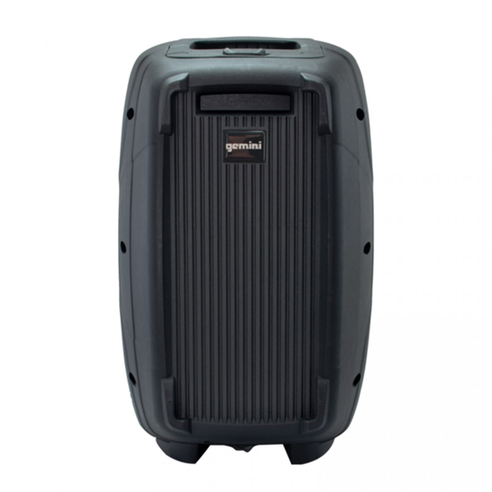 Gemini ES-210MXBLU-ST Portable PA System