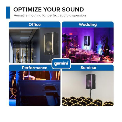 Gemini GD-L215PRO