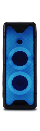 Gemini GLS-550: Bluetooth Party System
