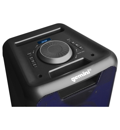 Gemini GLS-880: Bluetooth Party System