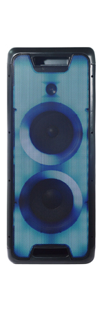 Gemini GLS-880: Bluetooth Party System