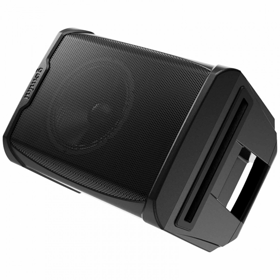 Gemini GPSS-650 6.5" High Power Active Bluetooth PA Speaker