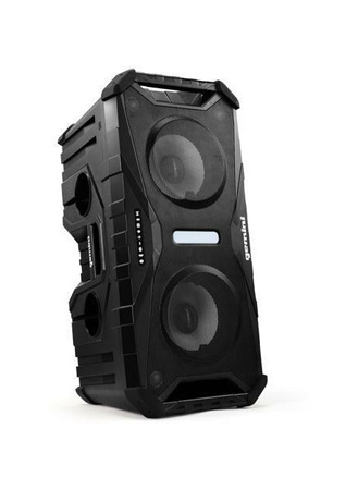 Gemini SoundSplash Black