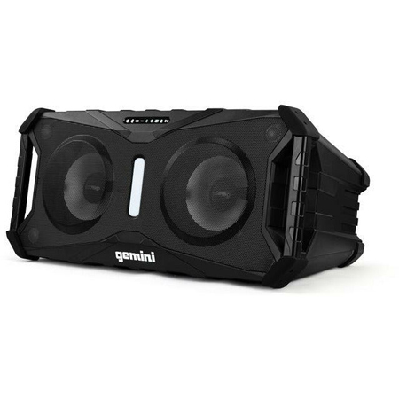 Gemini SoundSplash Black