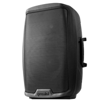 Gemini AS-2112BT 12-inch Bluetooth Active Loudspeaker