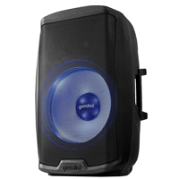 Gemini AS-2115BT-LT Active Speaker