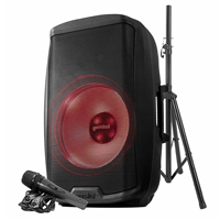 Gemini AS-2115BT-LT-PK