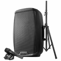 Gemini AS-2115BT-Package