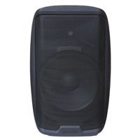 Gemini AS-2115BT Powered Loudspeaker with Bluetooth