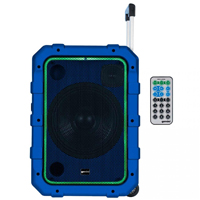 Gemini MPA-2400BLU