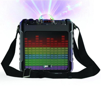Gemini MPA-K650 Karaoke Party Speaker