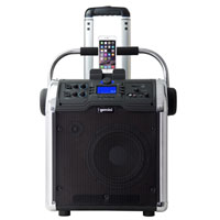 Gemini MPA3000 Portable PA System