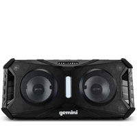Gemini SoundSplash Black