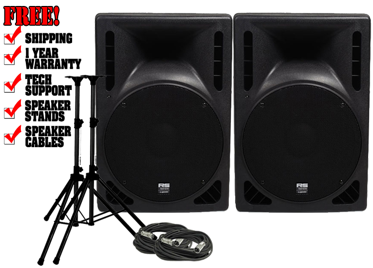 RS415USB